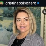 Justiça congela R$ 227 mil da ex-mulher de Bolsonaro por falhas na prestação de contas 4 ocrente 1783728294