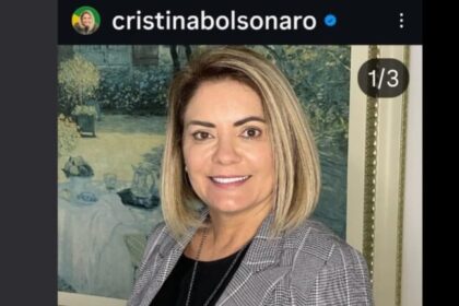 Justiça congela R$ 227 mil da ex-mulher de Bolsonaro por falhas na prestação de contas 20 ocrente 1783728294