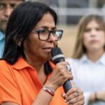 Lula liga para Delcy Rodríguez e oferece ajuda após terremotos que mataram 3,8 mil na Venezuela 5 ocrente 1783733663