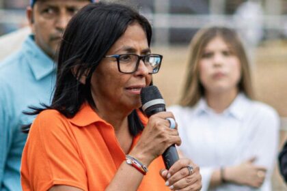 Lula liga para Delcy Rodríguez e oferece ajuda após terremotos que mataram 3,8 mil na Venezuela 10 ocrente 1783733663