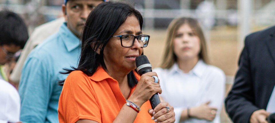 Lula liga para Delcy Rodríguez e oferece ajuda após terremotos que mataram 3,8 mil na Venezuela 2 ocrente 1783733663