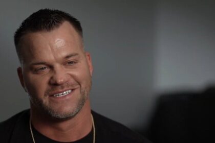 Ex-jogador da NFL sobrevive a tentativa de suicídio, recebe Bíblia no hospital e se torna pastor 16 ocrente 1783735468
