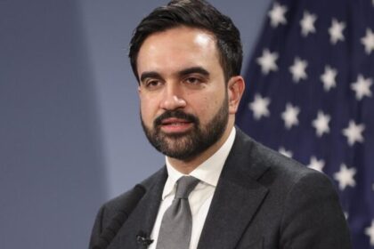 Trump bloqueia reunião de assessora do prefeito de Nova York com embaixador do Irã 20 ocrente 1783738149