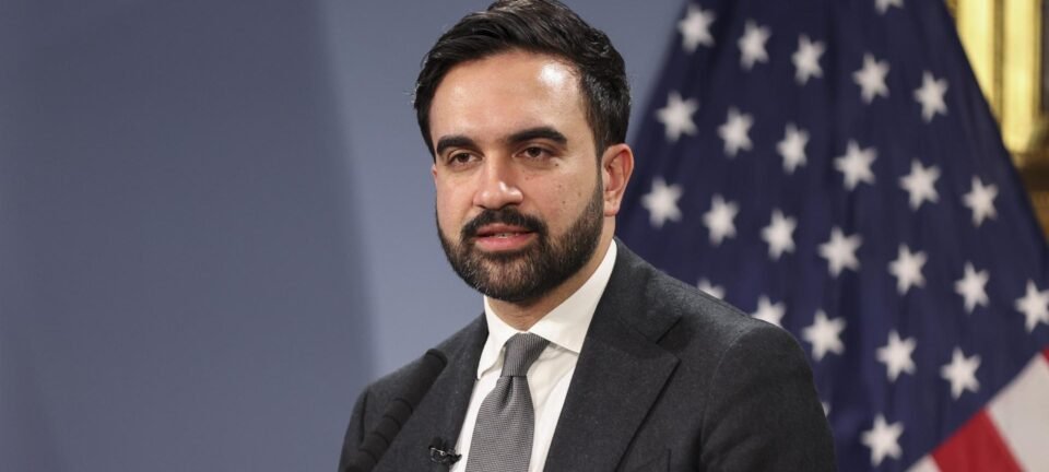 Trump bloqueia reunião de assessora do prefeito de Nova York com embaixador do Irã 2 ocrente 1783738149