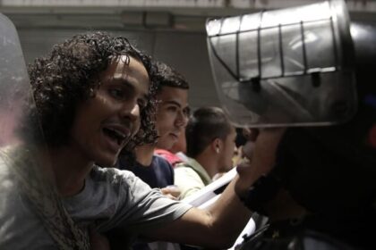 Vitórias da direita isolam Foro de São Paulo e provocam protestos na região 18 ocrente 1783739987