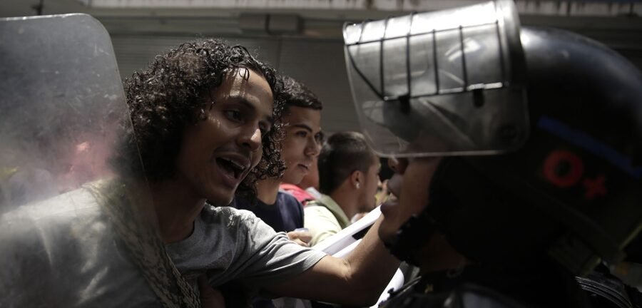 Vitórias da direita isolam Foro de São Paulo e provocam protestos na região 2 ocrente 1783739987