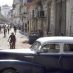 Cuba sofre novo apagão: Sistema Elétrico Nacional colapsa pela segunda vez na semana 5 ocrente 1783774152