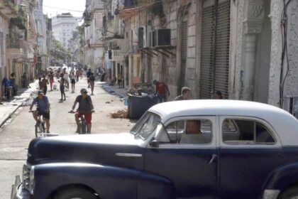 Cuba sofre novo apagão: Sistema Elétrico Nacional colapsa pela segunda vez na semana 4 ocrente 1783774152