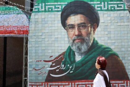 Novo líder iraniano promete retaliação “em breve” contra Trump e Israel 20 ocrente 1783777753