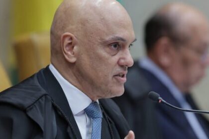 STF concede liberdade provisória a ex-prefeito detido com fuzil em carro 12 ocrente 1783788571