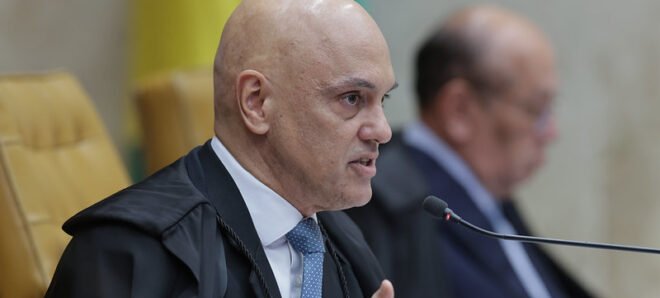 STF concede liberdade provisória a ex-prefeito detido com fuzil em carro 2 ocrente 1783788571