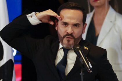 Bispos colombianos pedem respeito ao resultado da eleição presidencial de 21 de junho 6 ocrente 1783793961