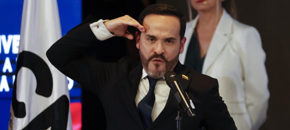 Bispos colombianos pedem respeito ao resultado da eleição presidencial de 21 de junho 2 ocrente 1783793961