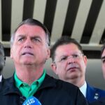 Bolsonaro divulga carta, endossa Flávio à Presidência e pede união no PL 5 ocrente 1783800252