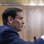 EUA condicionam aproximação a “reformas reais” em Cuba, diz Marco Rubio 5 ocrente 1783802060