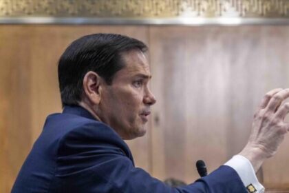 EUA condicionam aproximação a “reformas reais” em Cuba, diz Marco Rubio 16 ocrente 1783802060