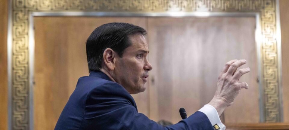 EUA condicionam aproximação a “reformas reais” em Cuba, diz Marco Rubio 2 ocrente 1783802060