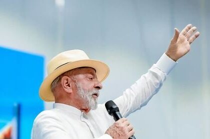 Lula exibe vídeo sem camisa na esteira e diz correr mais que em 2003 14 ocrente 1783802953