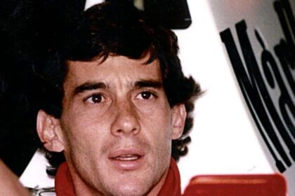 Ayrton Senna entra no Livro dos Heróis da Pátria após sanção presidencial 12 ocrente 1783804775