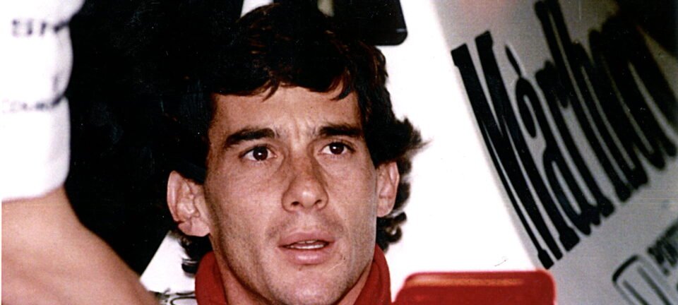 Ayrton Senna entra no Livro dos Heróis da Pátria após sanção presidencial 2 ocrente 1783804775