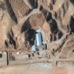 Imagens de satélite revelam reconstrução acelerada de complexo nuclear iraniano 5 ocrente 1783810150