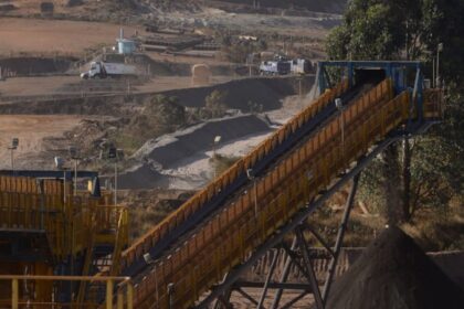 Metas do plano de mineração de Lula se amparam em reservas de terras raras ainda não confirmadas 4 ocrente 1783812854
