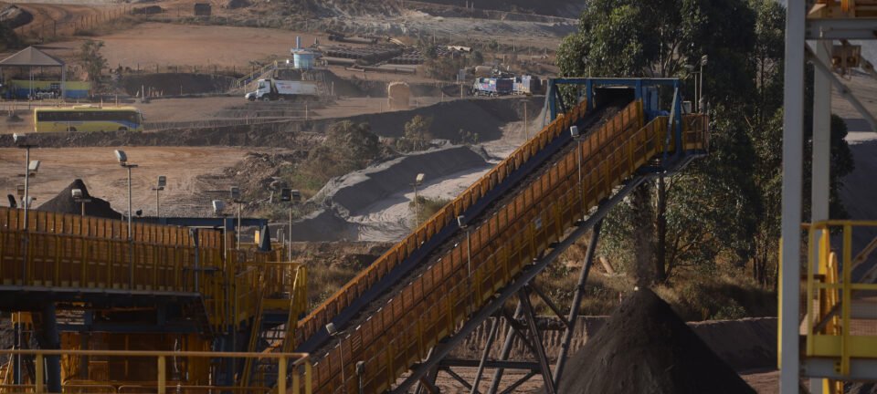 Metas do plano de mineração de Lula se amparam em reservas de terras raras ainda não confirmadas 2 ocrente 1783812854