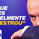 Moraes bloqueia efeitos da Lei da Dosimetria para réus de 8 de janeiro e mantém norma sem aplicação prática 5 ocrente 1783816501
