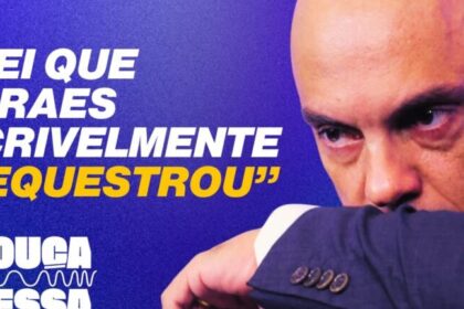 Moraes bloqueia efeitos da Lei da Dosimetria para réus de 8 de janeiro e mantém norma sem aplicação prática 18 ocrente 1783816501