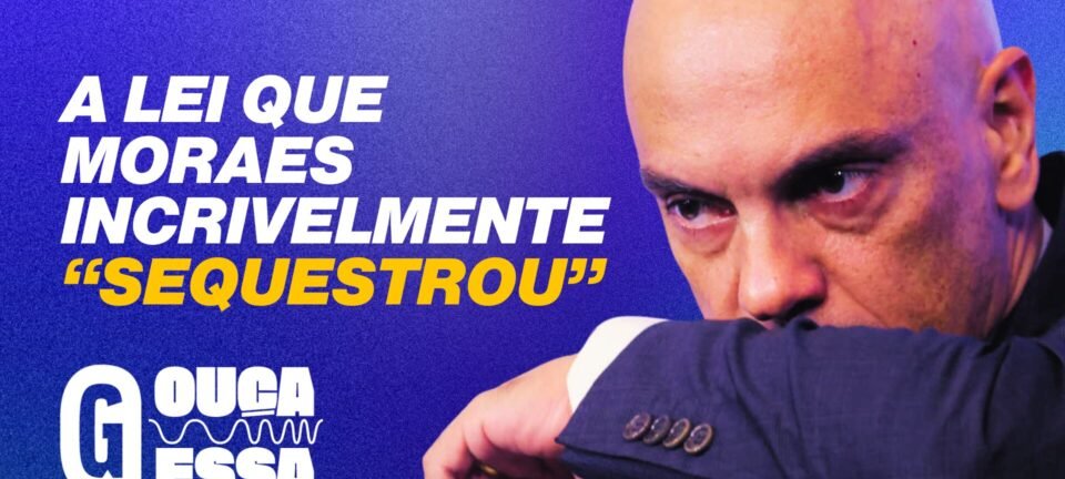 Moraes bloqueia efeitos da Lei da Dosimetria para réus de 8 de janeiro e mantém norma sem aplicação prática 2 ocrente 1783816501