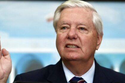 Aliado de Trump, senador Lindsey Graham morre aos 71 anos nos Estados Unidos 12 ocrente 1783863247