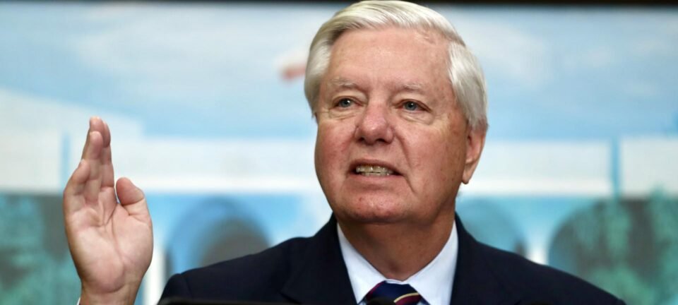 Aliado de Trump, senador Lindsey Graham morre aos 71 anos nos Estados Unidos 2 ocrente 1783863247