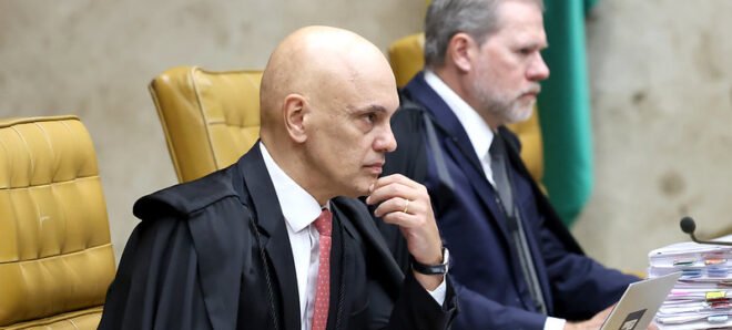 Moraes converte prisão de pastor Márcio Poncio em regime domiciliar com tornozeleira 2 ocrente 1783865053