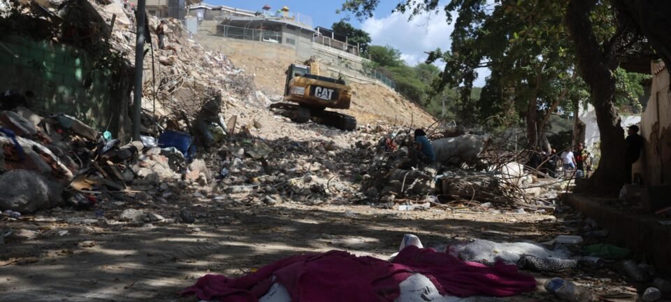 Venezuela recusa oferta de ajuda da Colômbia após terremotos que deixaram 4.333 mortos 2 ocrente 1783866847