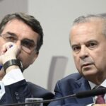 Pré-campanha de Flávio Bolsonaro refuta troca de apoio por vaga no STF 5 ocrente 1783873161