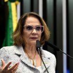 Sob ataques virtuais, Damares Alves deixa a campanha presidencial de Flávio Bolsonaro 5 ocrente 1783889356