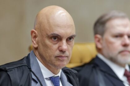 Investigação contra perito que compilou dados de Moraes e Toffoli reforça recado do STF a servidores que vazam informações 6 ocrente 1783901981
