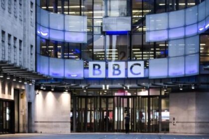 BBC anuncia minissérie de quatro episódios sobre a vida de Jesus com estreia em 2027 6 ocrente 1783902899