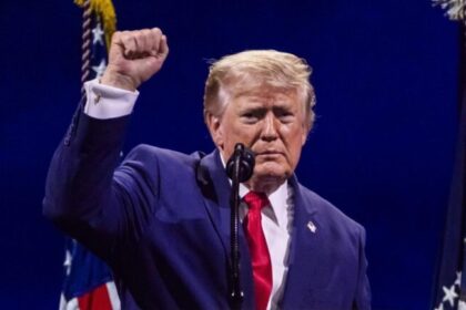 Governo Trump amplia carteira acionária em empresas estratégicas nos EUA e no exterior 20 ocrente 1783903757