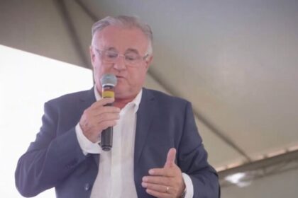 De lavoura familiar a 700 mil hectares: Eraí Maggi é o novo “Rei da Soja” no Brasil 10 ocrente 1783919948