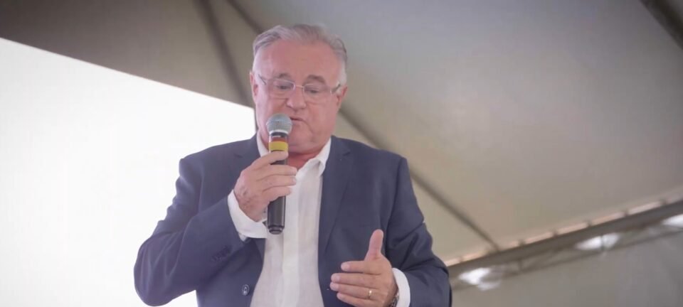 De lavoura familiar a 700 mil hectares: Eraí Maggi é o novo “Rei da Soja” no Brasil 2 ocrente 1783919948