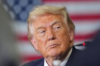 Trump promete “aniquilar” Irã caso sofra atentado, após alerta de novo complô 20 ocrente 1783926260