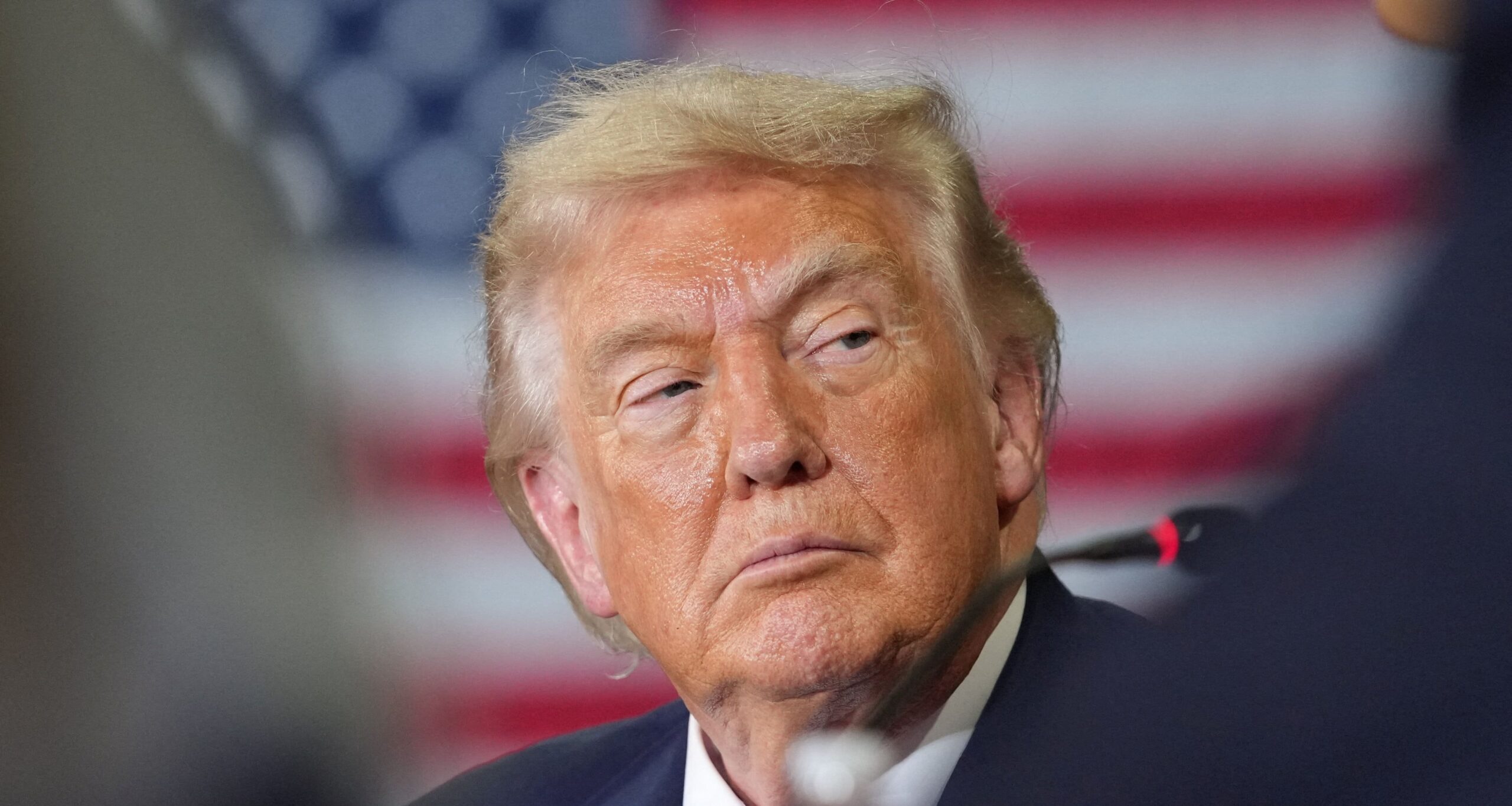 Trump promete “aniquilar” Irã caso sofra atentado, após alerta de novo complô 2 ocrente 1783926260 scaled