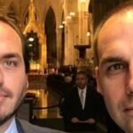 Carlos Bolsonaro exalta atuação de Eduardo nos EUA em mensagem de aniversário 4 ocrente 1783934351