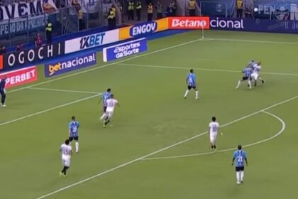 Pastor critica patrocínios de sites adultos e casas de apostas no futebol brasileiro 12 ocrente 1783949671
