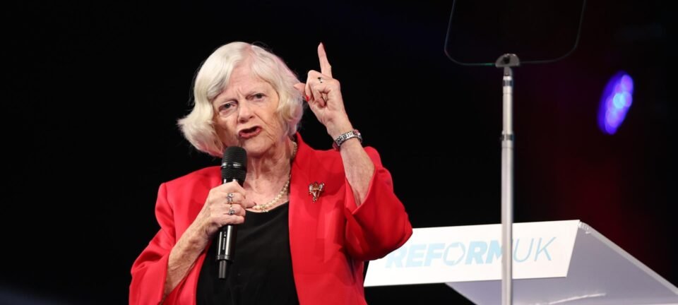 Polícia britânica volta a prender suspeito e investiga morte de Ann Widdecombe como terrorismo 2 ocrente 1783951449