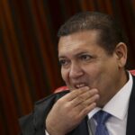 Conversas reservadas aproximam Kassio Nunes Marques de Lula e reacendem debate sobre autonomia do STF 5 ocrente 1783957794