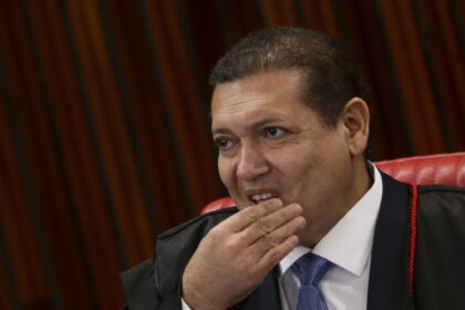Conversas reservadas aproximam Kassio Nunes Marques de Lula e reacendem debate sobre autonomia do STF 4 ocrente 1783957794