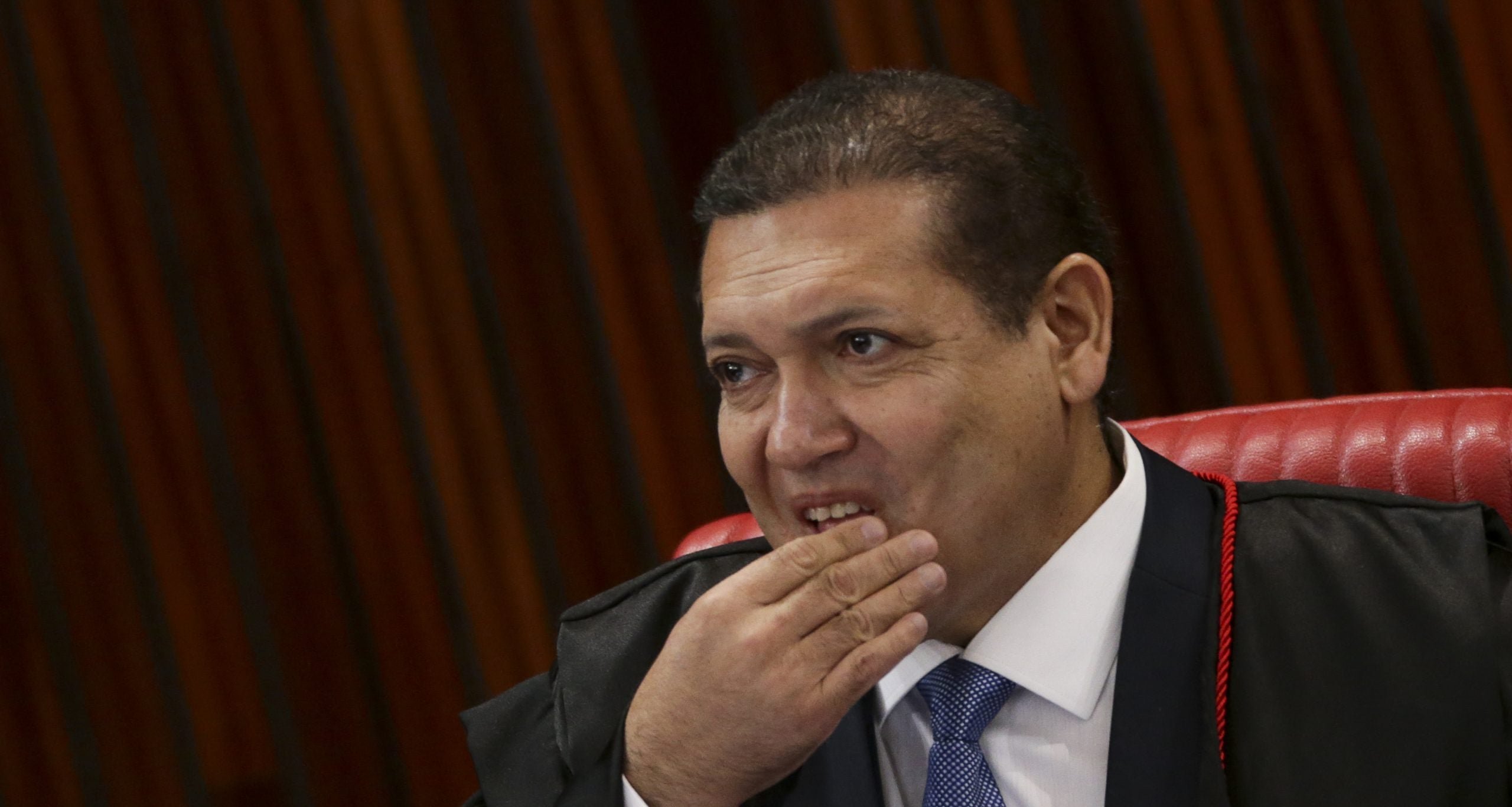 Conversas reservadas aproximam Kassio Nunes Marques de Lula e reacendem debate sobre autonomia do STF 2 ocrente 1783957794