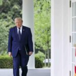 Trump anuncia pedágio de 20% e diz que EUA serão “guardiões” do Estreito de Ormuz 5 ocrente 1783958669